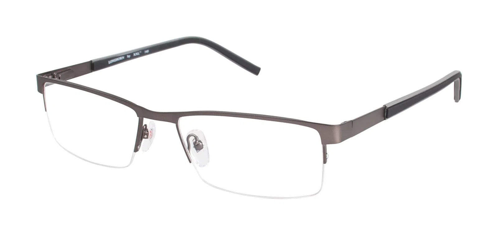 XXL Longhorn Eyeglasses - view 2